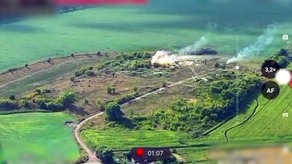 Let Ukraine strike deep into Russia and keep the momentum, Kuleba urges EU countries