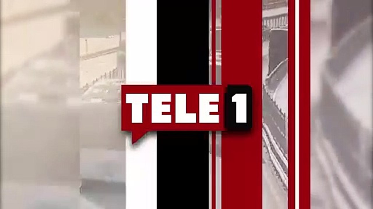 Sefaköy'de metrobüs kazası! 1 ölü 2'si ağır 53 yaralı