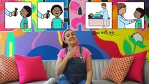 Learn with Ms Rachel - Phonics Song - Learn to Read - Preschool ...