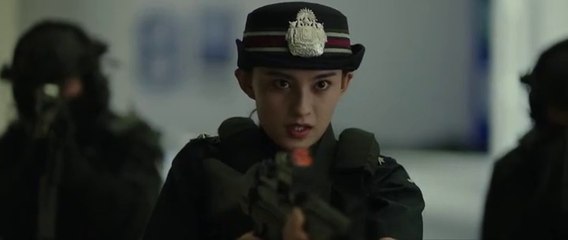 The Great Arms Robbery [ ACTION,ROBBERY ] CHINISE HINDI DUBBED MOVIE