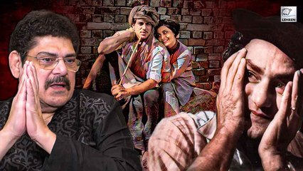 How Pankaj Dheer’s Father Kept His Promise To Geeta Bali & Paid A Terrible Price Eventually?