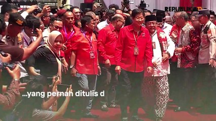 Pramono Mengaku Tweet Lamanya Hanya Candaan