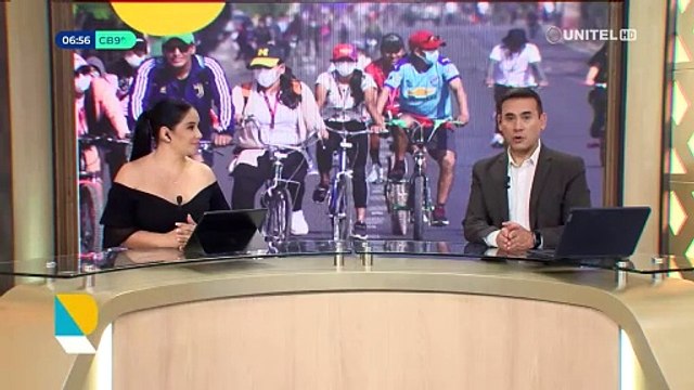 No habrán viajes desde la Terminal de Buses de Cochabamba el Día del Peatón