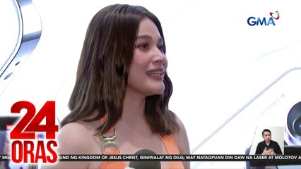 Bea Alonzo, masaya sa kabila ng pinagdaanan; "I just have to trust the process" | 24 Oras