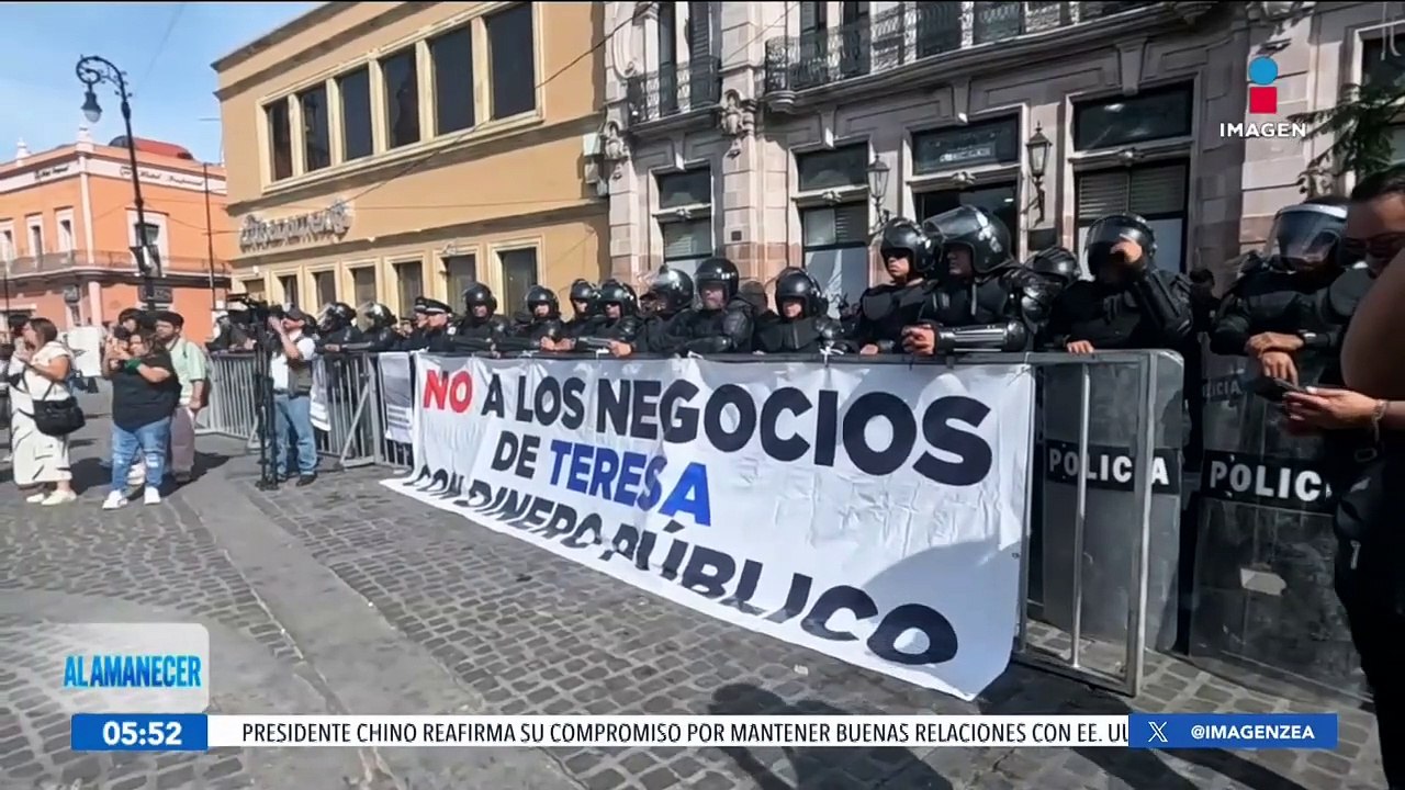 El Congreso de Aguascalientes limita a seis semanas el acceso al aborto