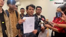 Dua Mahasiswa Melapor ke Komnas HAM, Diduga Korban Kekerasan Aparat saat Demo RUU Pilkada di DPR RI