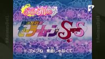 Sailor Moon SuperS - Opening - Canal 1 (2023)