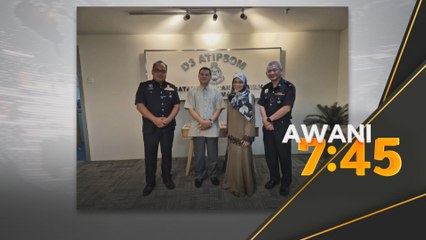 Mashitah nafi terlibat sindiket pemerdagangan manusia