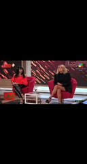 "Yo tengo 20 mil historias de Marley que nadie denunció": Yanina Latorre y la fuerte presión sobre el conductor