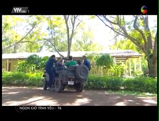Ngọn Gió Tình Yêu Tập 6 - Lom Son Rak (2015)