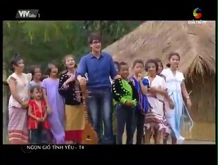 Ngọn Gió Tình Yêu Tập 4 - Lom Son Rak (2015)