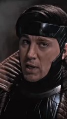 Pourquoi Channing Tatum n’a pas eu droit à son film gambit à l’époque ?