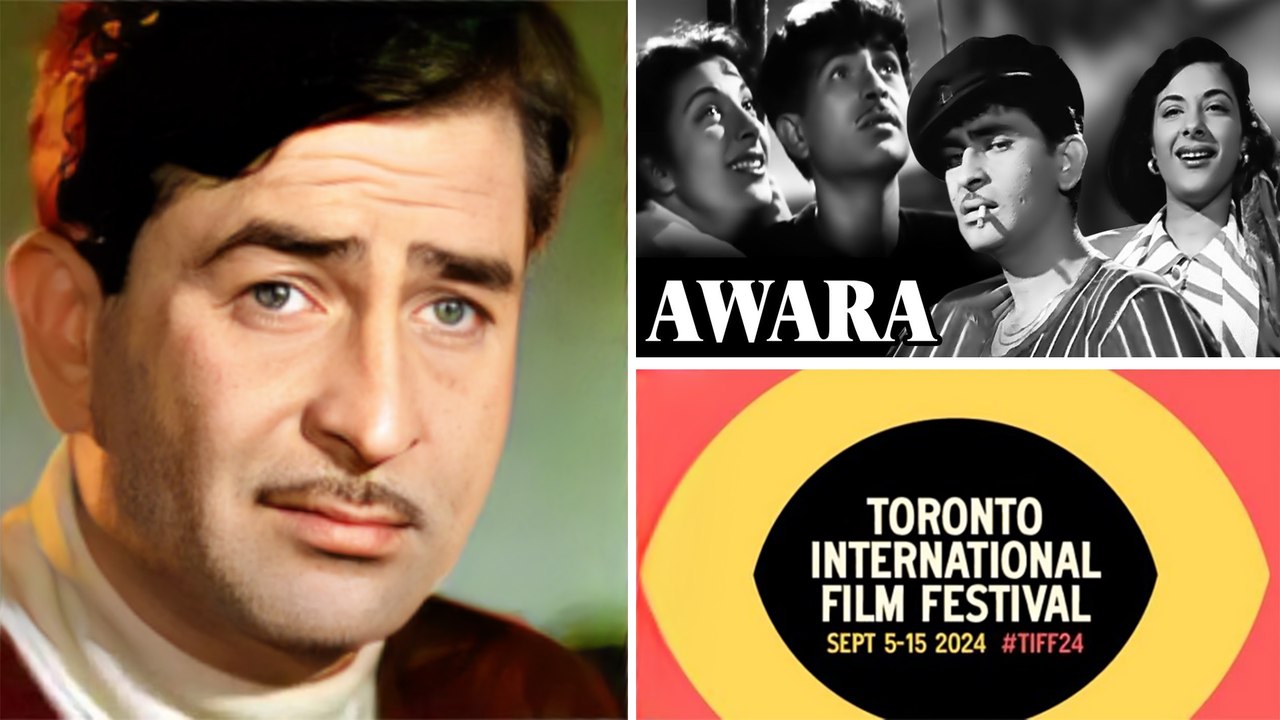 TIFF Honors Raj Kapoor's 100th Birth Anniversary With A Unique Celebration