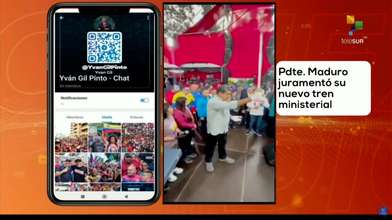 Conexión Digital Matutina 29-08 Un mes del triunfo de la revolución