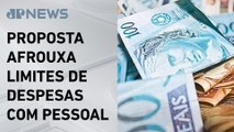 Câmara aprova mudança na Lei de Responsabilidade Fiscal