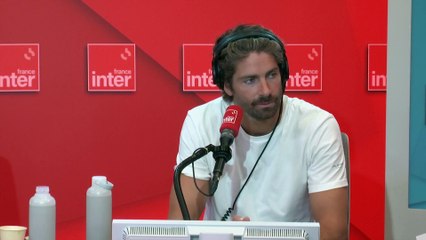 J'ai toujours rêvé d'avoir une bande - La drôle d'humeur d'Amandine Lourdel