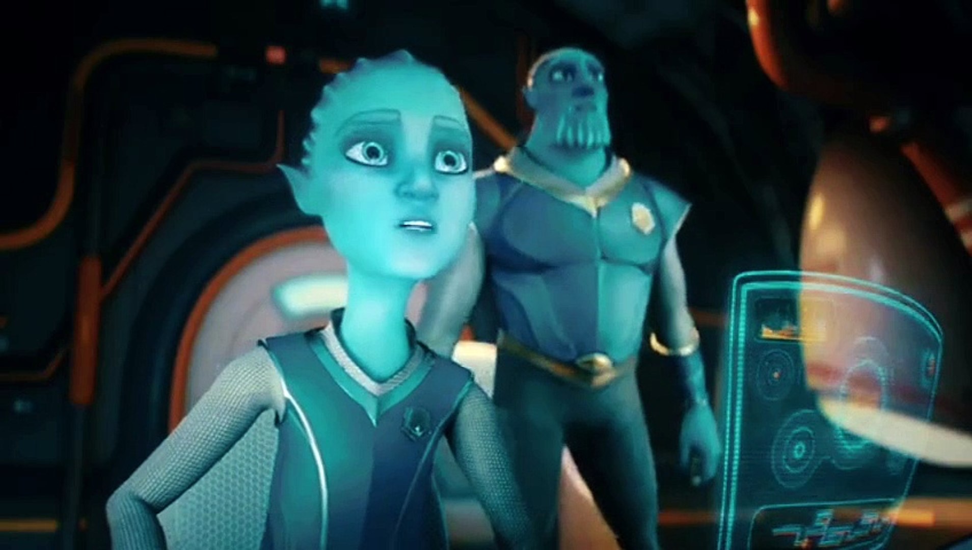 ⁣New Animation Movies 2024 || Cartoon movie 2024 Full Movie #cartoon Part 6