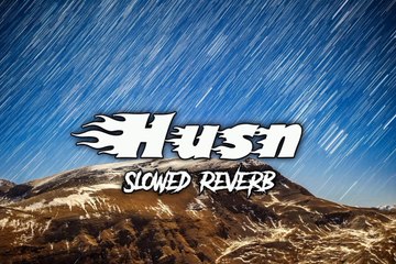 Husn Anuv Jain (SLOWED REVERB)
