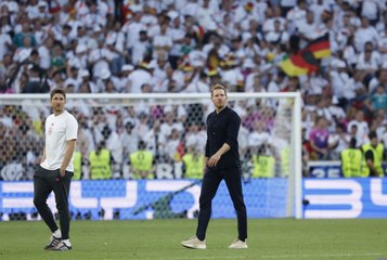 AR OOV GERMANY TEAM 290824