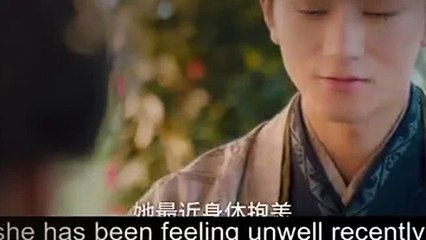 Jin Yi Feng Hua Season 1 Episode 16  (English Sub)