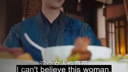 Jin Yi Feng Hua Season 1 Episode 21  (English Sub)