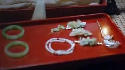 Jin Yi Feng Hua Season 1 Episode 17  (English Sub)