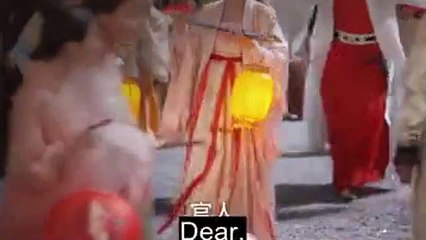 Jin Yi Feng Hua Season 1 Episode 22  (English Sub)