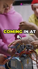 Top 10 World’s Best Universities in 2024 🌍