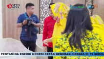 Partai Golkar Resmi Usung Airin Rachm Diany - Ade Sumardi di Pilgub Banten