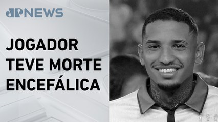 Juan Izquierdo será enterrado em Montevidéu, no Uruguai