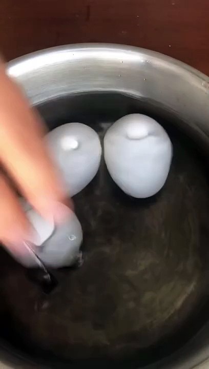 Cooking video’s| easy recipes| Boiled egg | boiled egg recipe