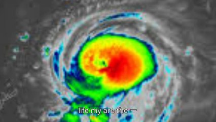 Typhoon Shanshan pummels Japan August 29; millions told to evacuate