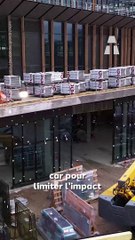 Grand Paris Express, le Nouveau Métro Innovant et Durable ! 