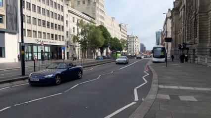 Birmingham council pushes ahead with 30mph speed limit plans despite mixed public opinion