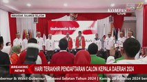 Pakar Komunikasi Politik soal Pilkada 2024: Bakal Calon Harus Ada Gagasan, Bukan Adu Massa