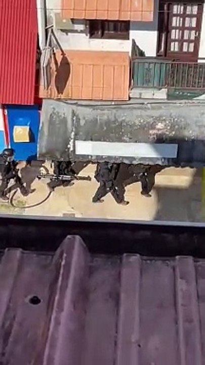 [GUYANE] Meurtre d'un policier à Cayenne : interpellation d'un suspect