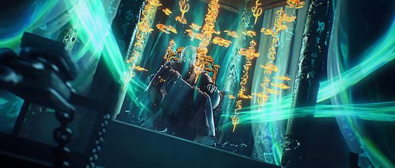 Perfect World Ep 178  - WSAnime