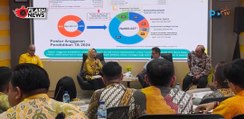 Golkar Institute Batch 16, Pembangunan SDM untuk Indonesia Emas 2045