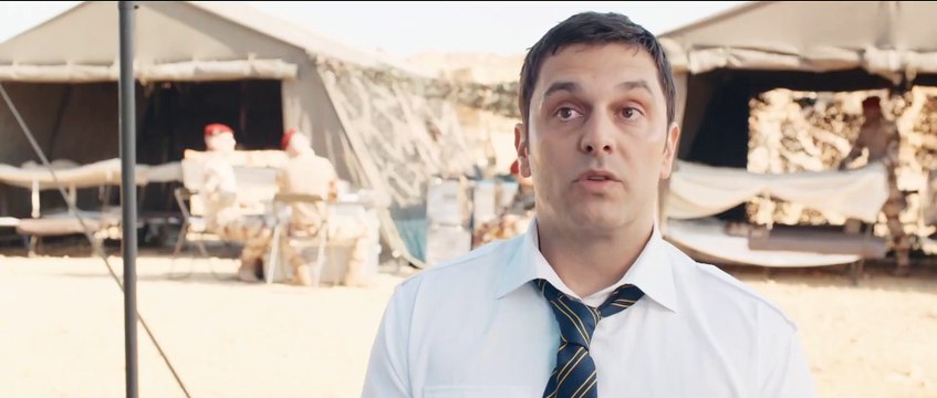 À TOUTE ALLURE - Bande Annonce VF (2024, Comédie) Pio Marmaï, Eye Haïdara, José Garcia