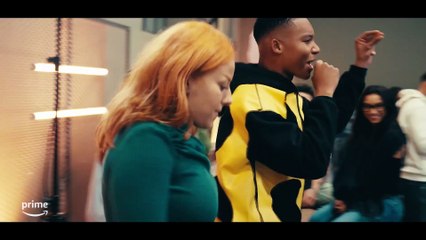 Popstars – Bande-Annonce ｜ Prime Video