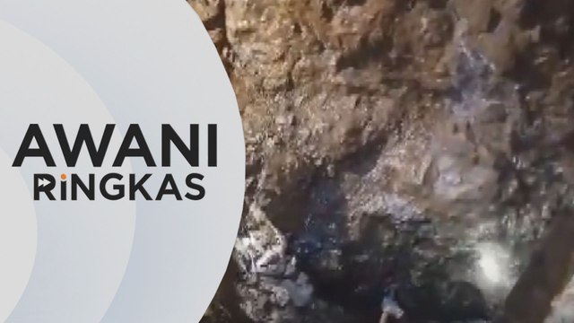 AWANI Ringkas: Tragedi Gunung Tabai | Tanah jerlus Masjid India