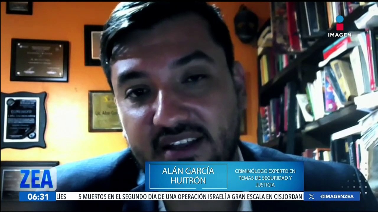 Se cumplen 16 años de Casitas del Sur, caso de impunidad y tráfico de menores
