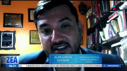 Se cumplen 16 años de Casitas del Sur, caso de impunidad y tráfico de menores