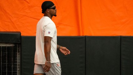Ja'Marr Chase's Uncertain Status Ahead of Bengals' Season Opener
