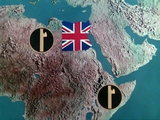 The World at War Episode 08 - The Desert - North Africa (1940 - 1943)