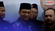 Jubir Benarkan Anies Dapat Tawaran Maju Pilkada Jabar 2024 dari Salah Satu Parpol: Masih Dipertimbangkan Tunggu Saja Keputusannya