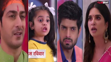 Gum Hai Kisi Ke Pyar Mein Update: Aashkaऔर Rajat से Sai को कैसे बचाएगी Savi ? । Filmibeat