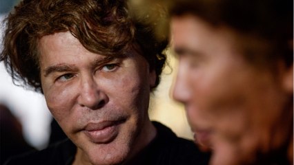 GALA VIDEO -  Igor Bogdanoff : qui était son ex-femme, l’aristocrate belge Ludmilla d’Oultremont ?