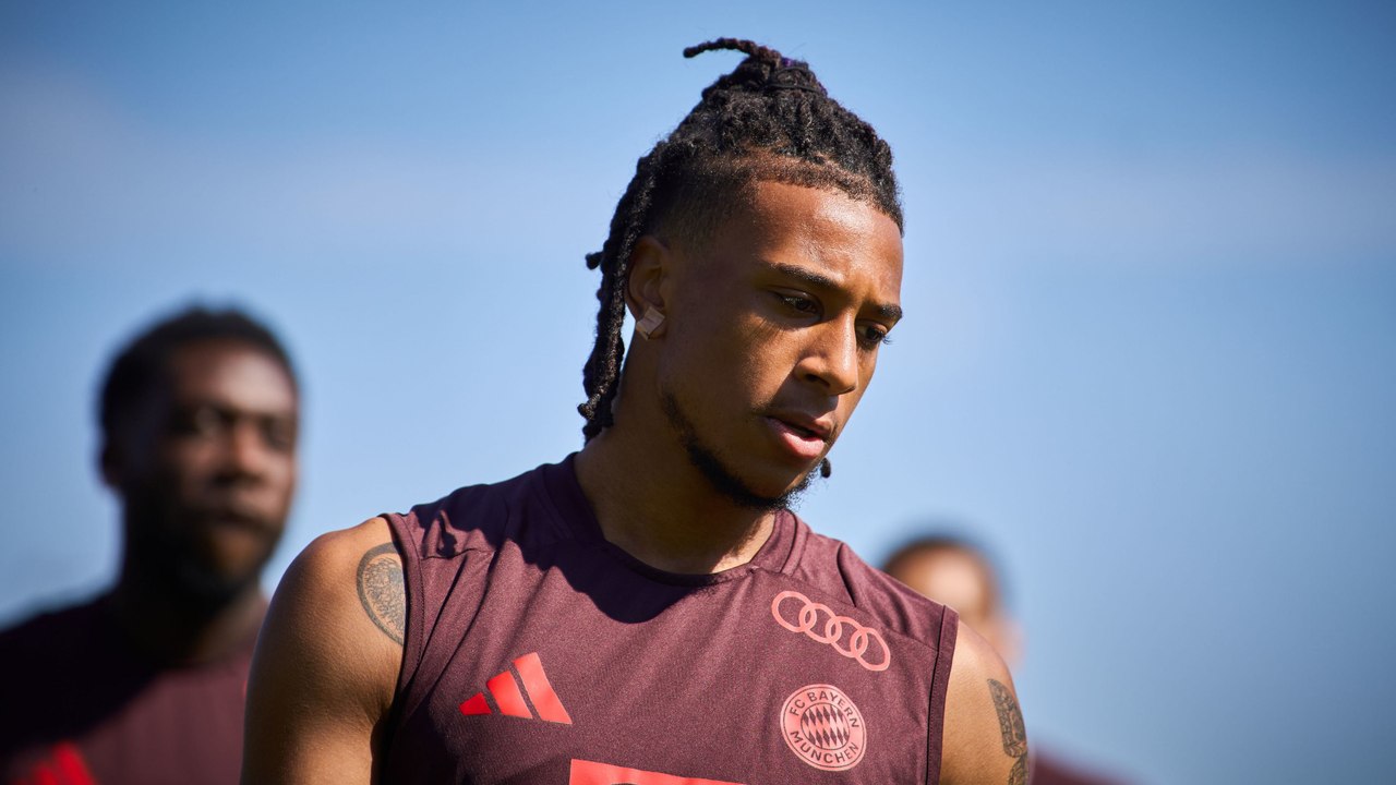 Deschamps nominiert erstmals Olise: 'Wechselt mit Bayern das Level'