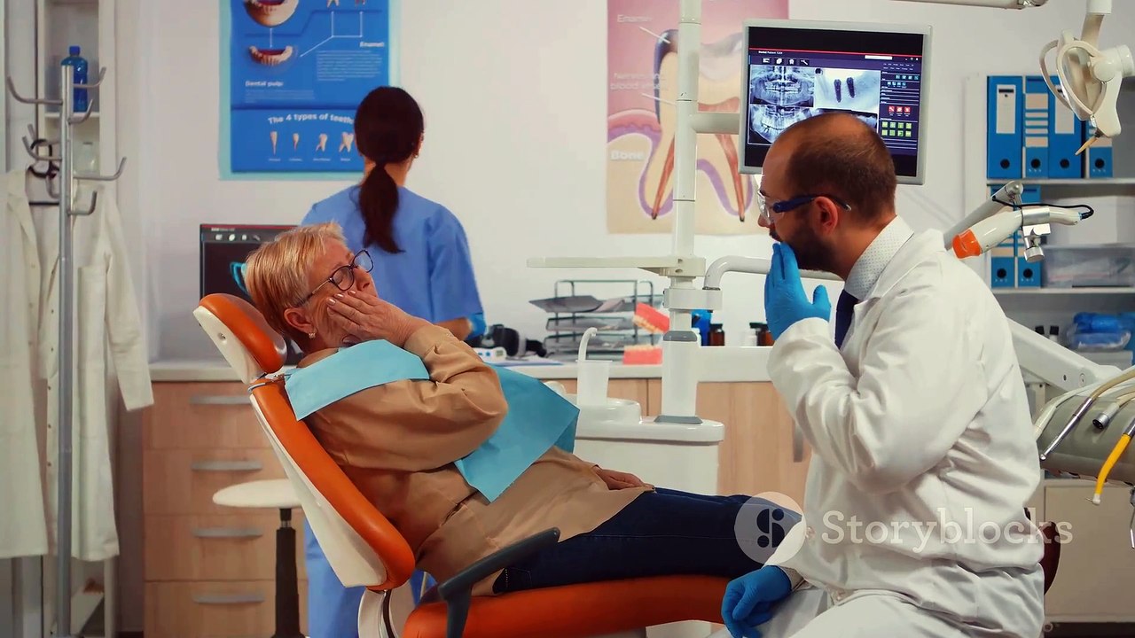 Oral Health and Dental Care in the Ageing Population | Expert Tips from a  Boise Emergency Dentist